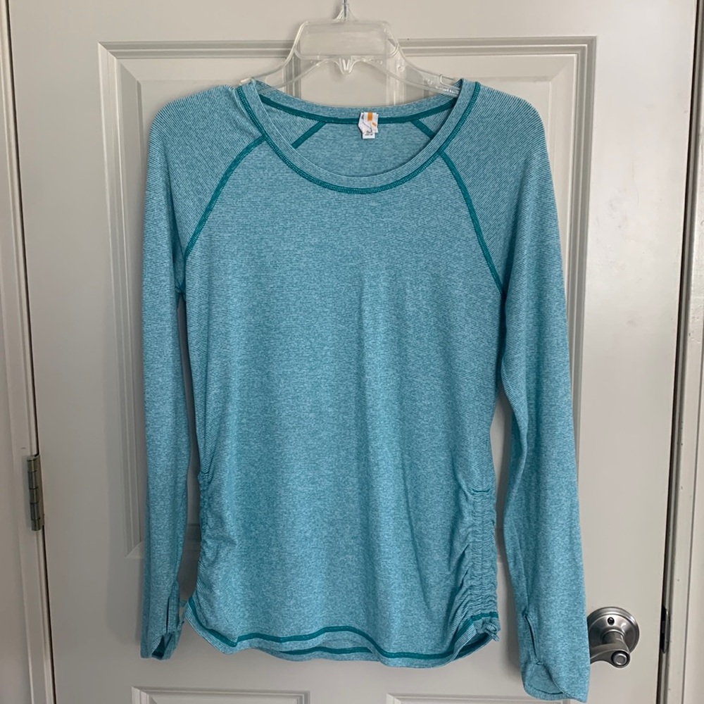 Athletic Shirt